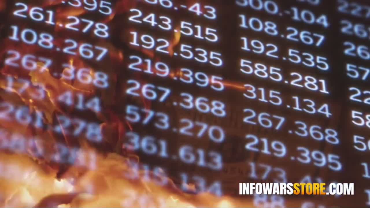 The War Room in Full HD for March 2, 2022.