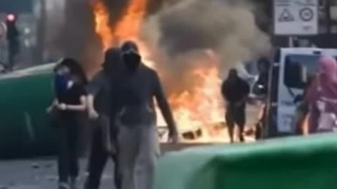 Europe in 2029