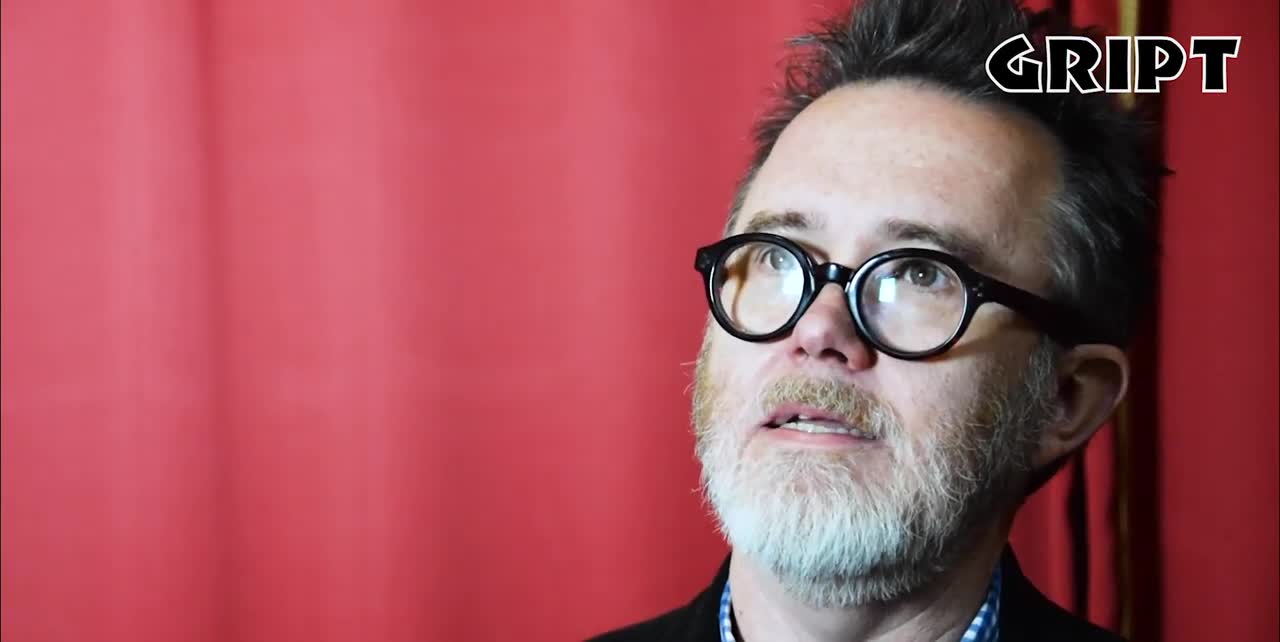 COMMENT: ROD DREHER: "We're not living in normal times ....