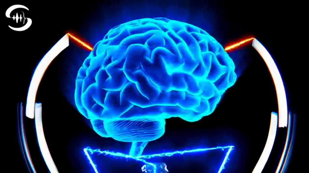 Pineal Gland Activation and Decalcification in 31 Minutes (Binaural Beats) ♫73