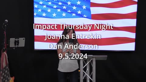 Impact Thursday Night – 9.5.2024