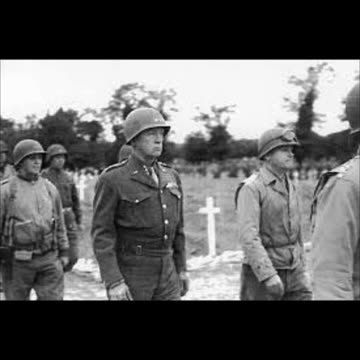 Jan 25, 2024 Gen. Patton quotation of the day #ww2 #war #leadershipdevelopment #leadership #pusa