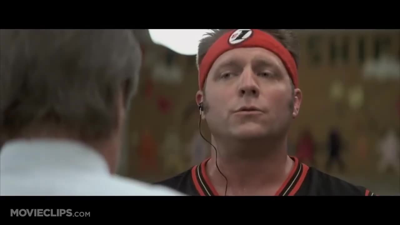 Anger Management - Goosfrabarrr! - Backflik Clips