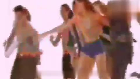 Helado "Sin Parar" - Publicidad