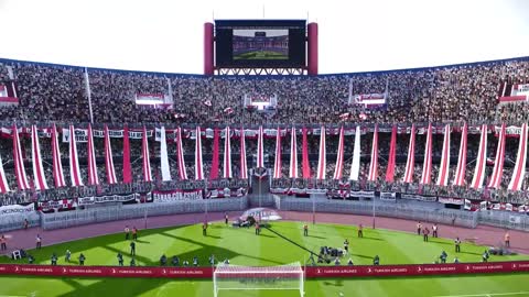 PES 2021 - RIVER PLATE vs BOCA JRS