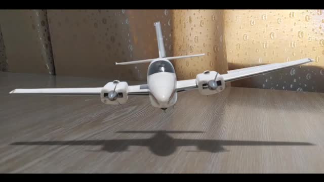 Aircraft