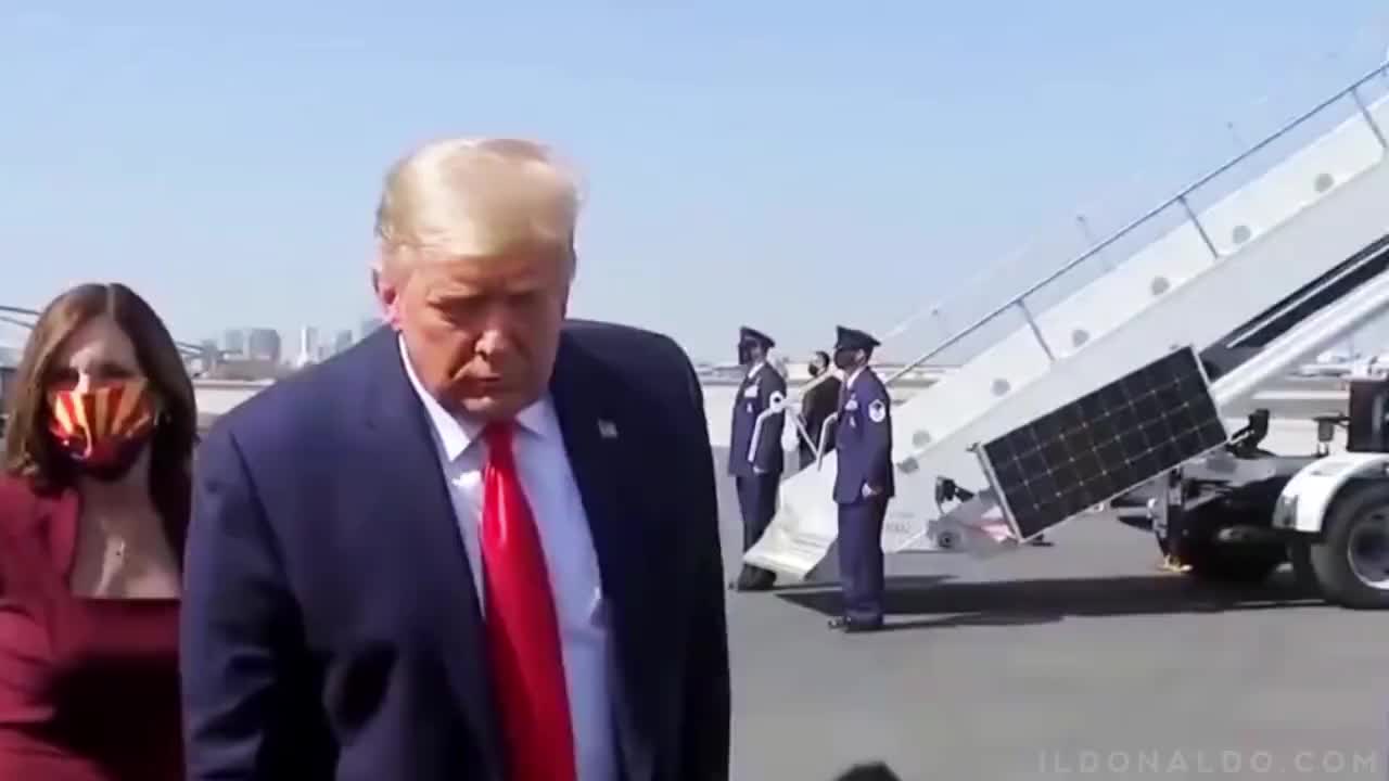 The Don knew all along