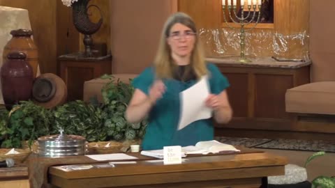 Faith (June 11, 2022)