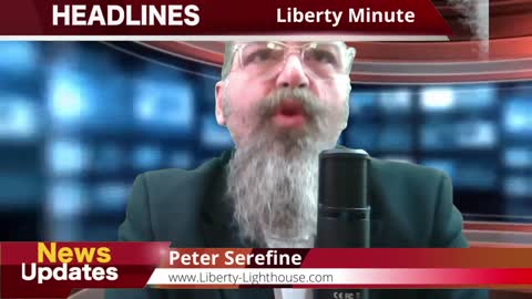 20220510 - Liberty Minute