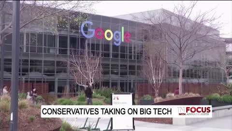 In Focus - It's Time to Take Action Against Big Tech