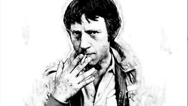 Высоцкий: "Я был слесарь шестого разряда..". (R).