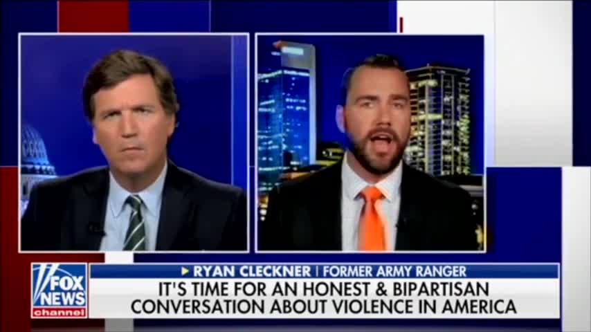 The Left's 'Scary Gun' Narrative Obliterated With FBI Data - Trust The Data, Just Not This Data?