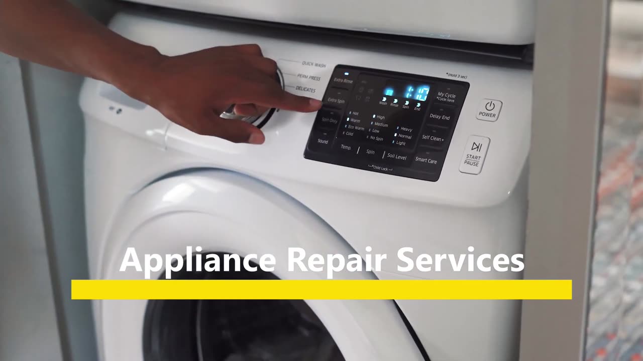 Bestcare - They offer Excellent Washing Machine Repair in Nairobi