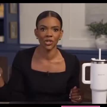 This Candace Owens Clip Perfectly Explains The Media Brainwashing