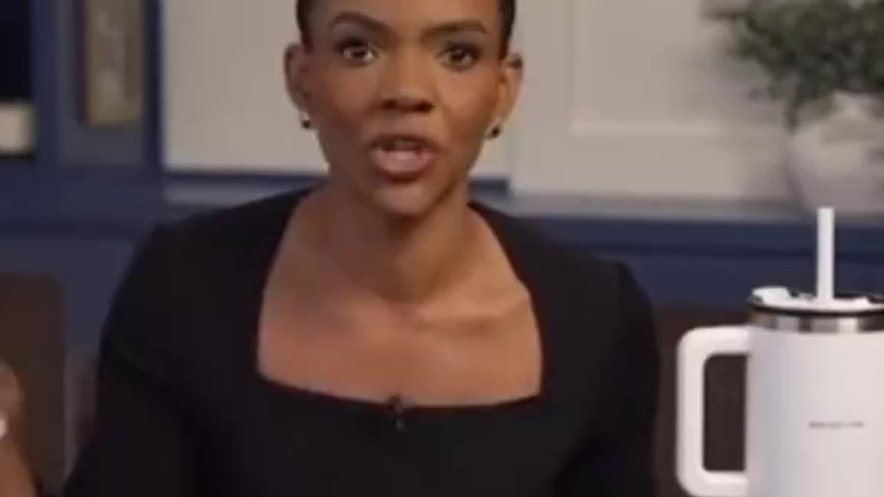 This Candace Owens Clip Perfectly Explains The Media Brainwashing