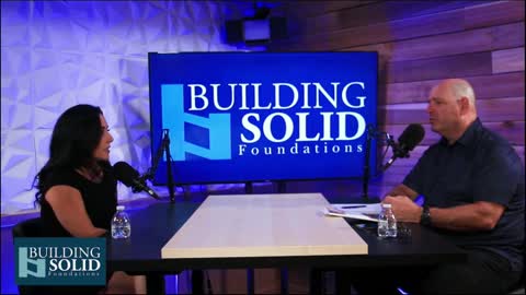 KCAA: Building Solid Foundations with Steve Matley on Thu, 23 Jun, 2022