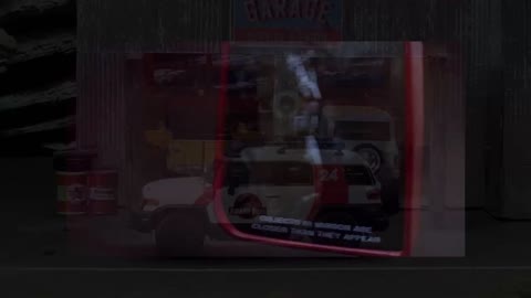 Jurassic Park FJ Cruiser by Street Weapon