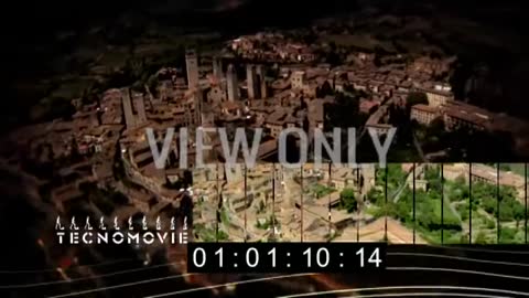 Wonderful Italy - Teaser