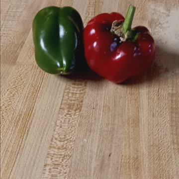 a green house is a must have