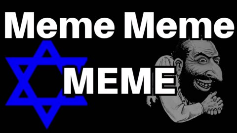 Meme Meme MEME...