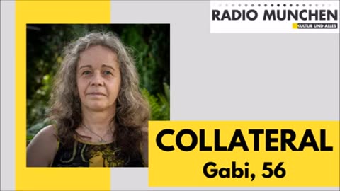Gabi - Impfopfer