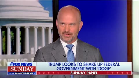 "From Tom Homan as Border Czar to RFK Jr. at HHS – The American People Want Their Country Back!"