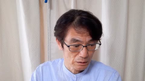 ｢見えると言う者の罪｣(ヨハネ9.35-41)みことば福音教会2022.7.3(日)