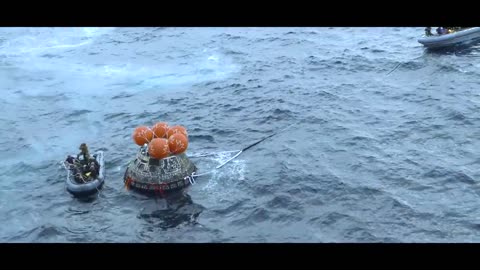 Artemis | Path to the Pad: Launch and Recovery