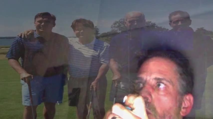 Hunter Biden Report Preview