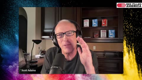 Scott Adams on rejection and success