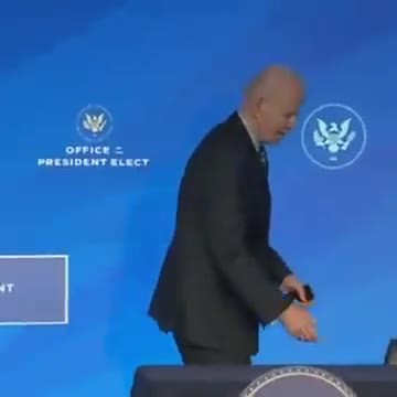 Biden is in bad shape January 16, 2020