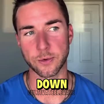 Ask for a pat down - and avoid the people cooke