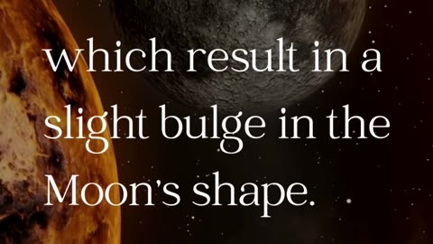 Lunar tides effects #fact #shortsvideos #shorts