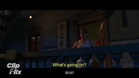 best chinese fight scene ever.