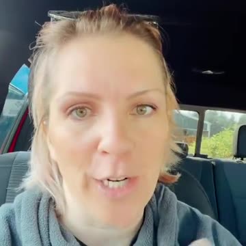 Don't think I'm a nutjob