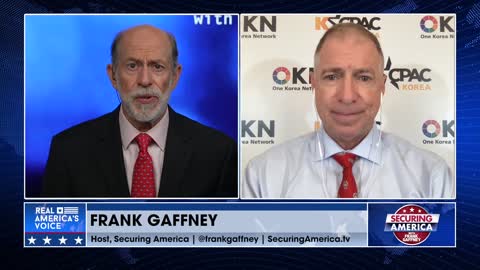 Securing America with Grant Newsham (Part 1) | July 13, 2022