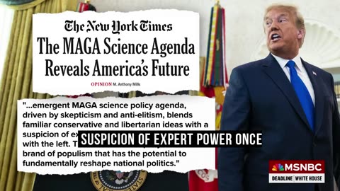 “A great big MAGA science experiment’: Trump’s health agency choices shock medical professionals