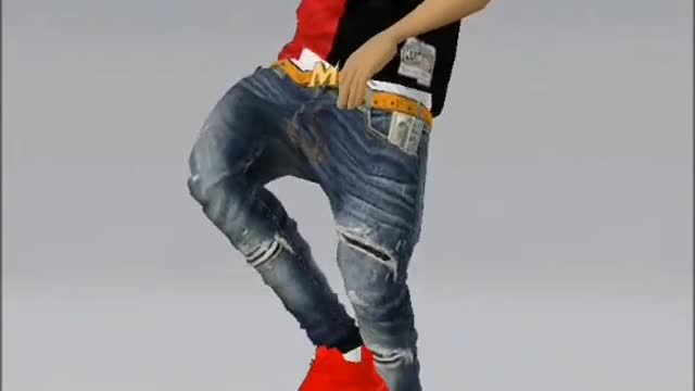 Video Dances Haitien