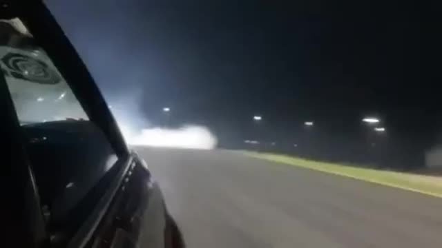 DRIFTING ACTION