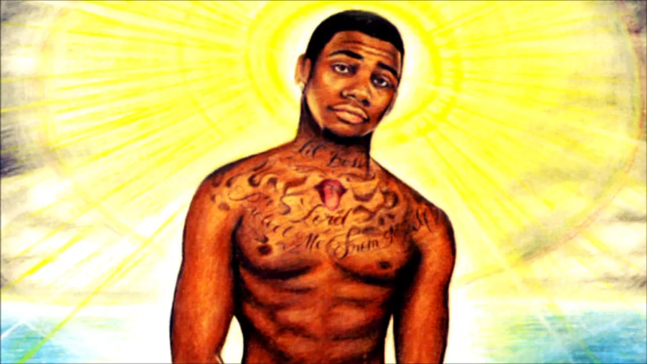 Lil b - I'm god