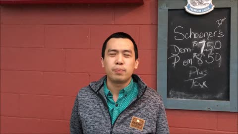 North America's Nearly Forgotten Language