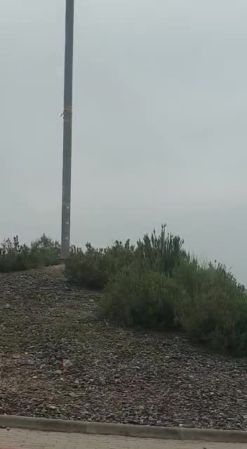 Una vecina lleva a Viladecavalls ante los juzgados por colocar bandera independentista (2)