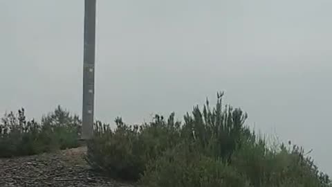 Una vecina lleva a Viladecavalls ante los juzgados por colocar bandera independentista (2)