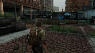 The Last of Us (part 2)