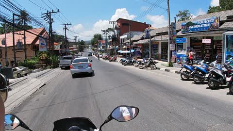 koh samui central