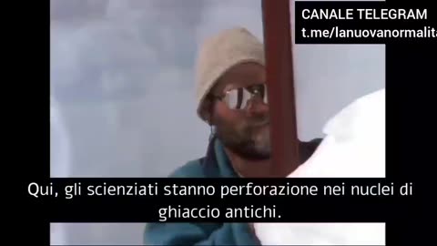 Clima - la Fredda Verità