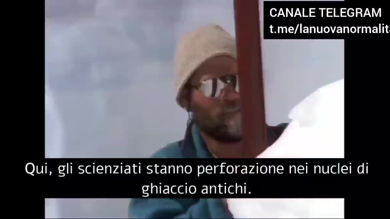 Clima - la Fredda Verità