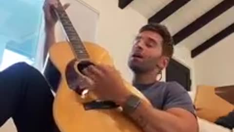 Nice New Song