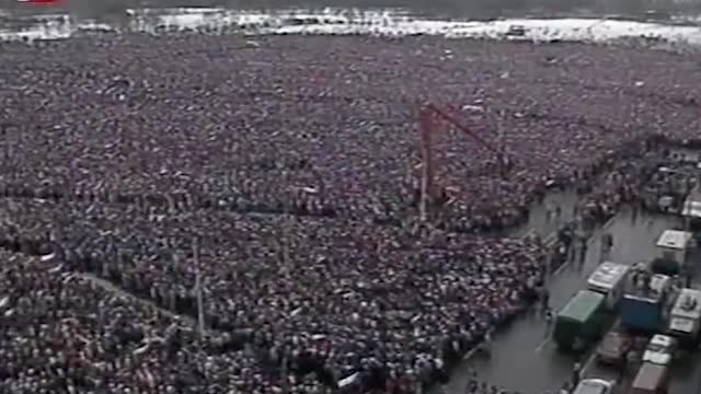 Srdce bijí společně