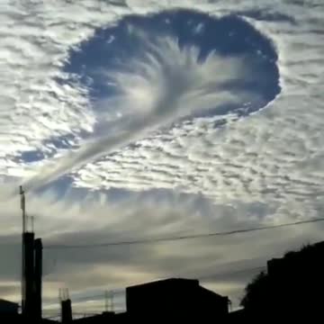 The Amazing phenomenon in Brazil